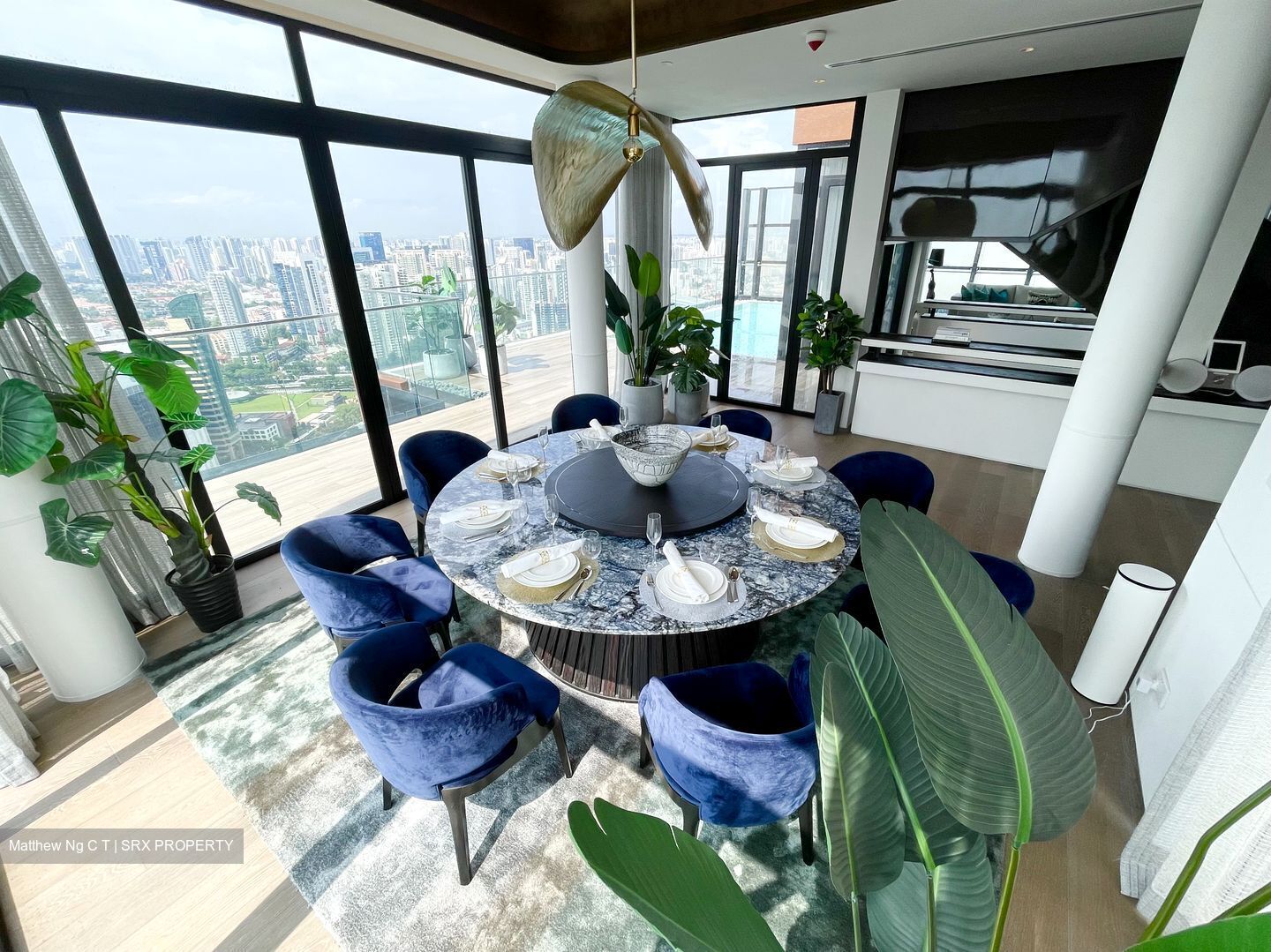 The Ritz-Carlton Residences (D9), Apartment #377409711